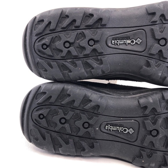 Columbia Ice Maiden Slip III Winter Snow Boots 9.5 - Picture 10 of 13